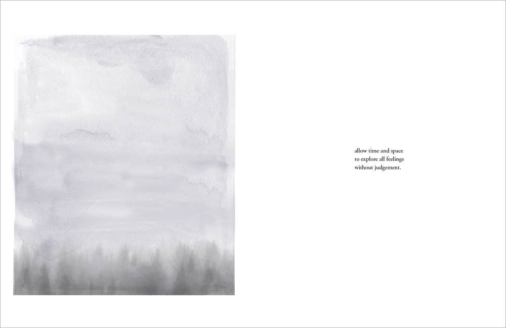 HarperCollins - Hello Grief: Alessandra Olanow - Dear John