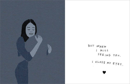 HarperCollins - Hello Grief: Alessandra Olanow - Dear John