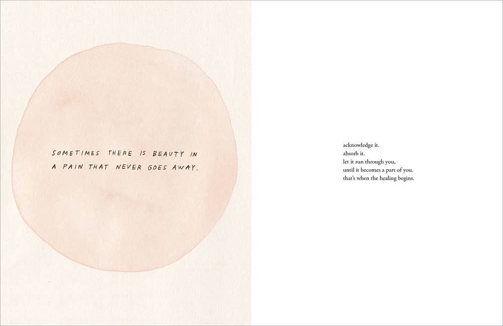 HarperCollins - Hello Grief: Alessandra Olanow - Dear John