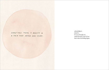HarperCollins - Hello Grief: Alessandra Olanow - Dear John