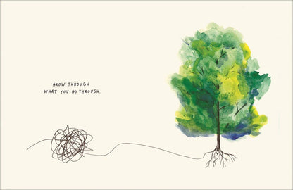 HarperCollins - I Used to Have a Plan:Alessandra Olanow - Dear John