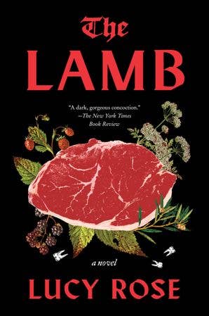 HarperCollins - Lamb, The : Lucy Rose - Dear John