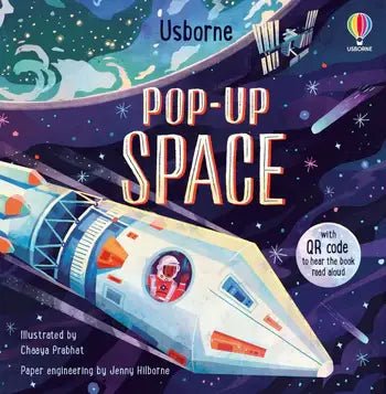 HarperCollins - Pop - Up Space - Dear John