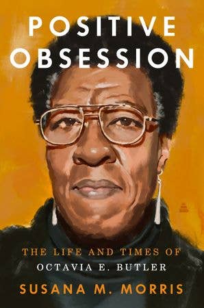 HarperCollins - Positive Obsession : Susana M. Morris - Dear John