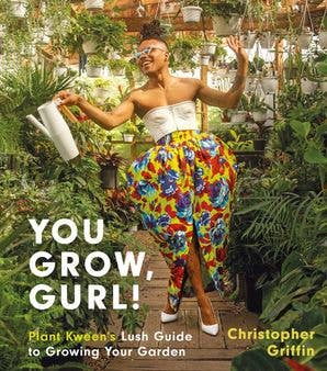 HarperCollins - You Grow, Gurl!: Christopher Griffin - Dear John