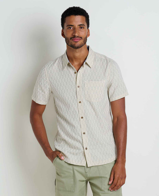 Harris Shirt S26 - Dear John