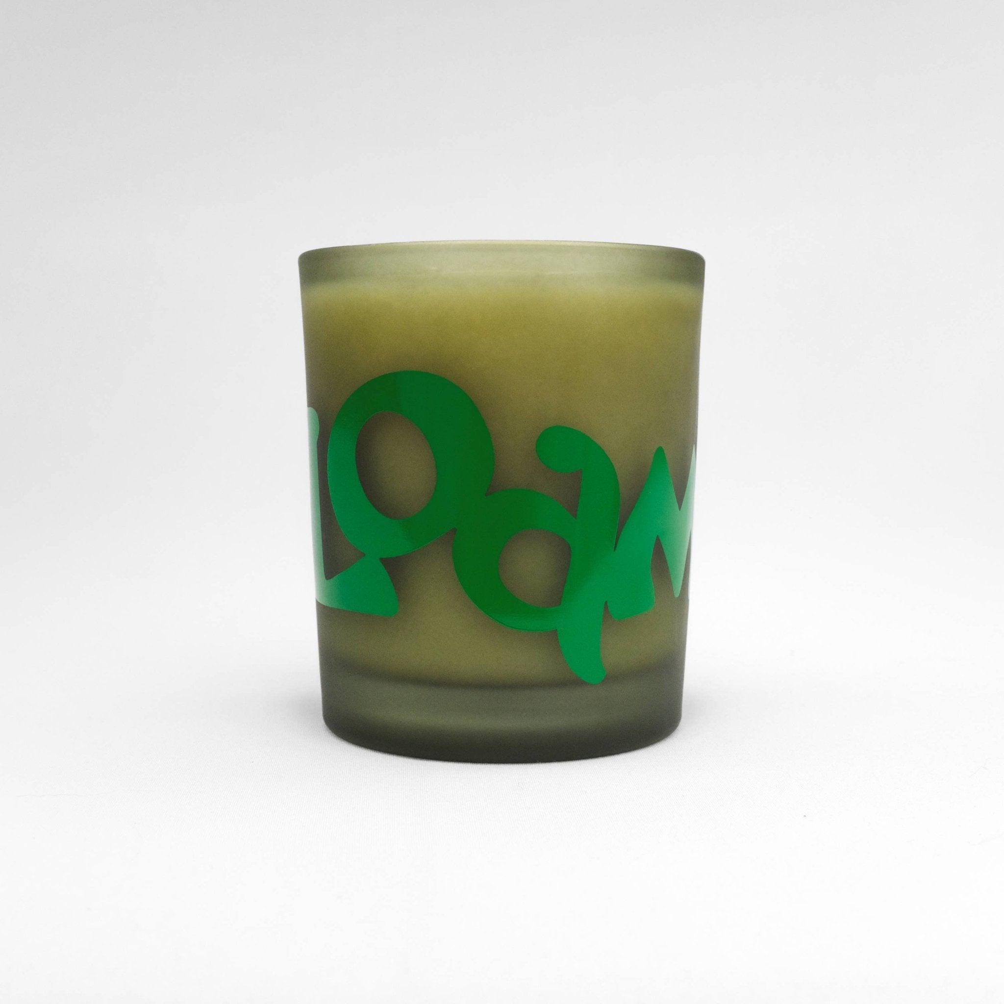 Harvest Basket Candle - Dear John