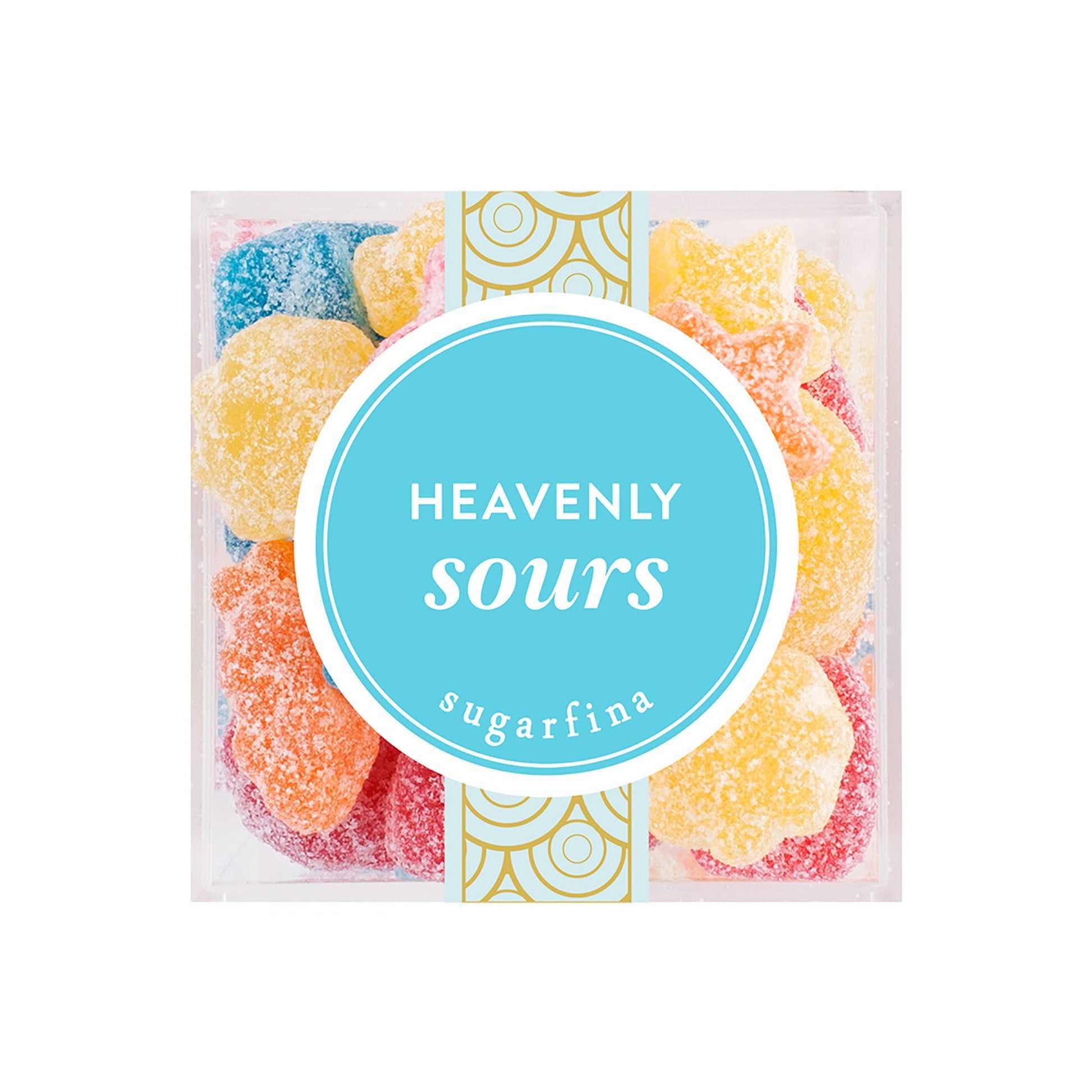 Heavenly Sours - Small - Dear John