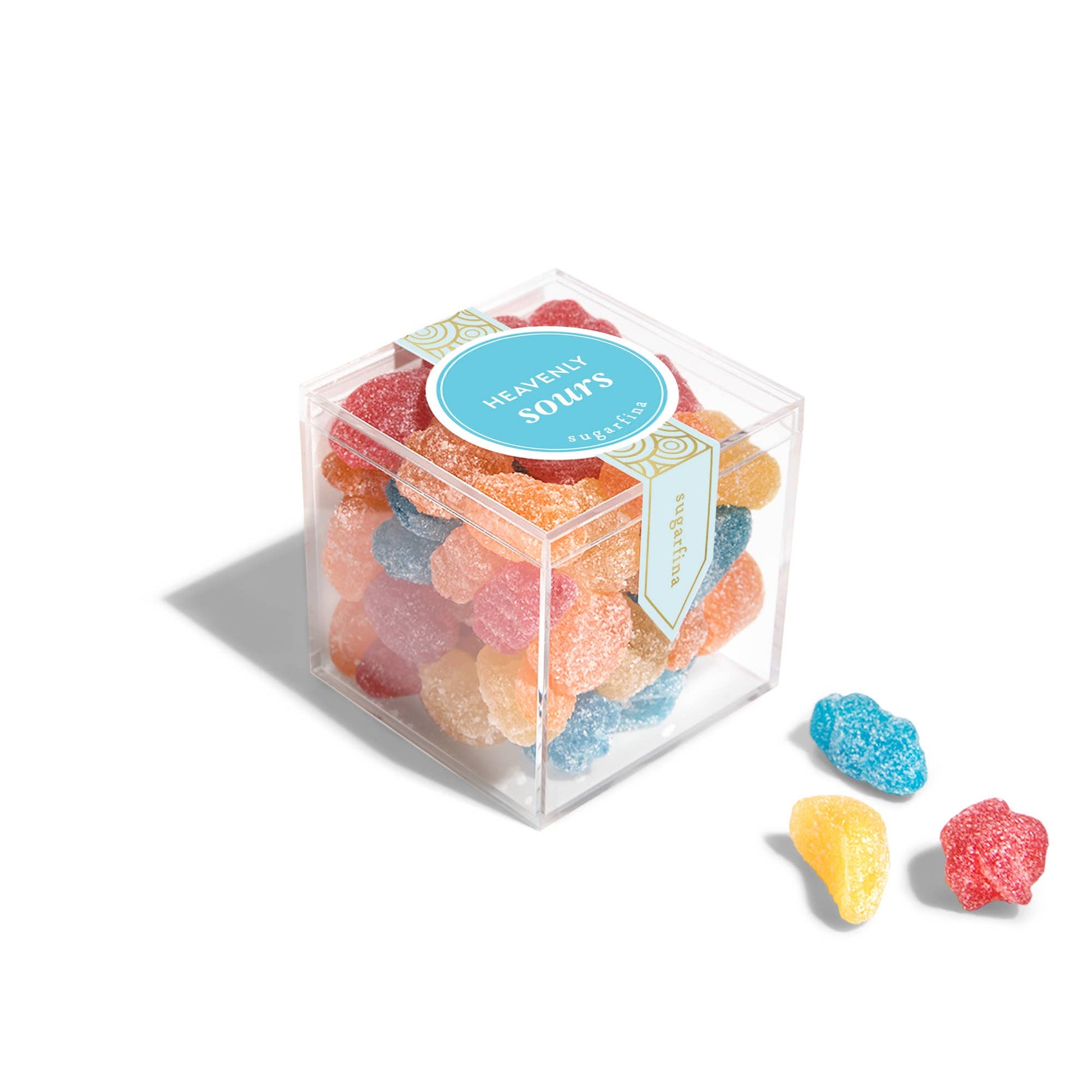 Heavenly Sours - Small - Dear John