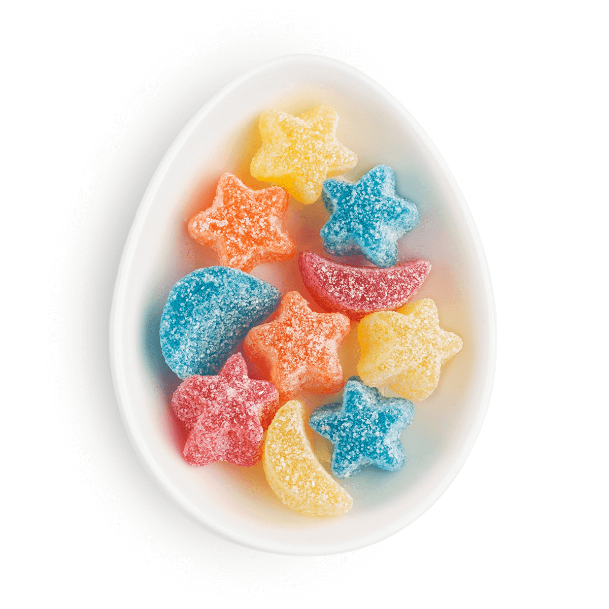 Heavenly Sours - Small - Dear John