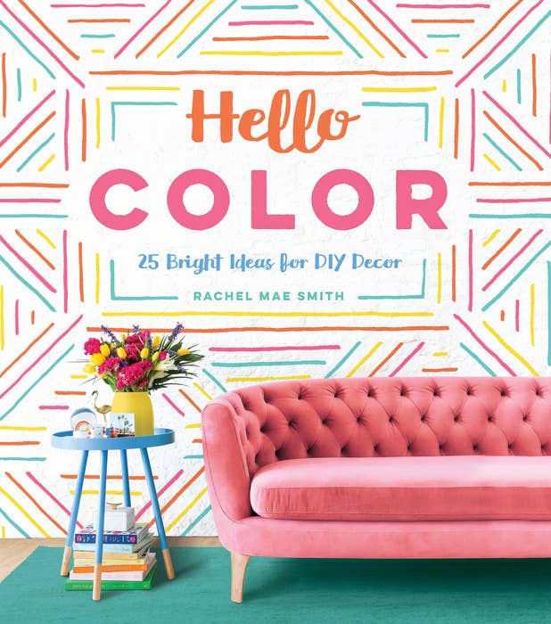 Hello Color - Dear John