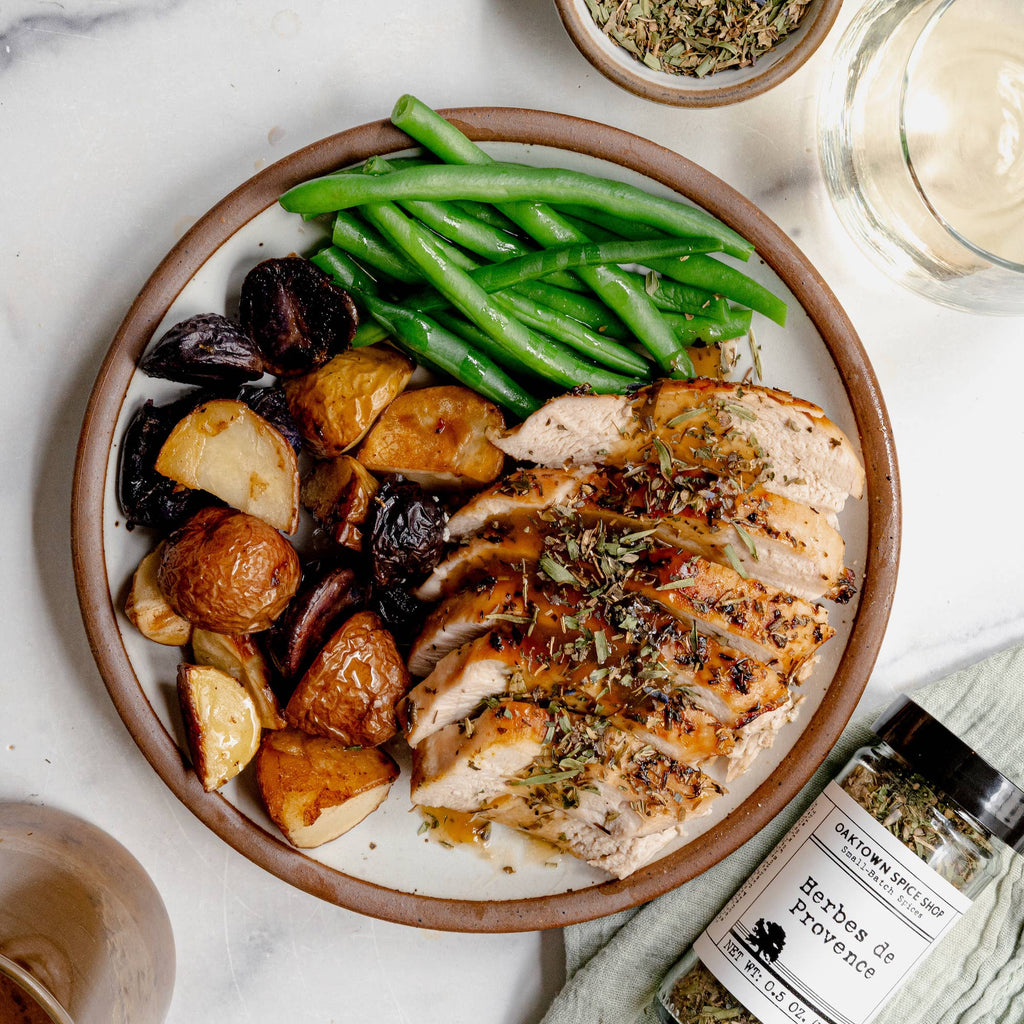 Herbes de Provence - Dear John