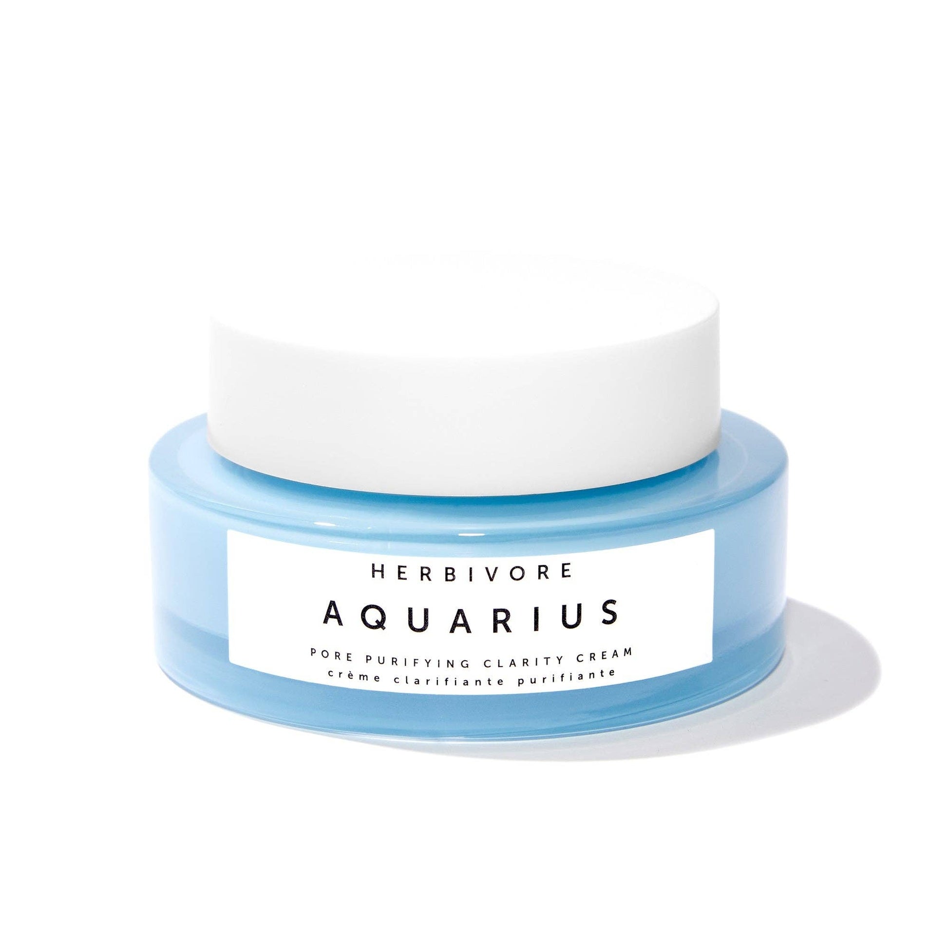 Herbivore Botanicals - Aquarius Pore Purifying Clarity Cream - Dear John