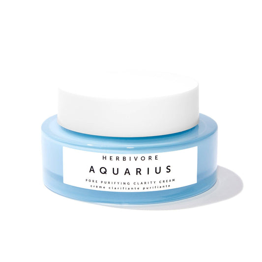 Herbivore Botanicals - Aquarius Pore Purifying Clarity Cream - Dear John
