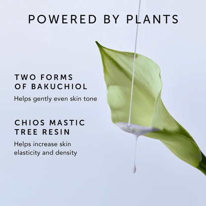 Herbivore Botanicals - BAKUCHIOL Dual - Retinol Alternative Serum - Dear John