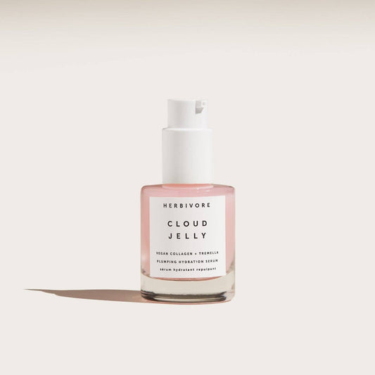 Herbivore Botanicals - CLOUD JELLY Plumping Hydration Serum - Dear John