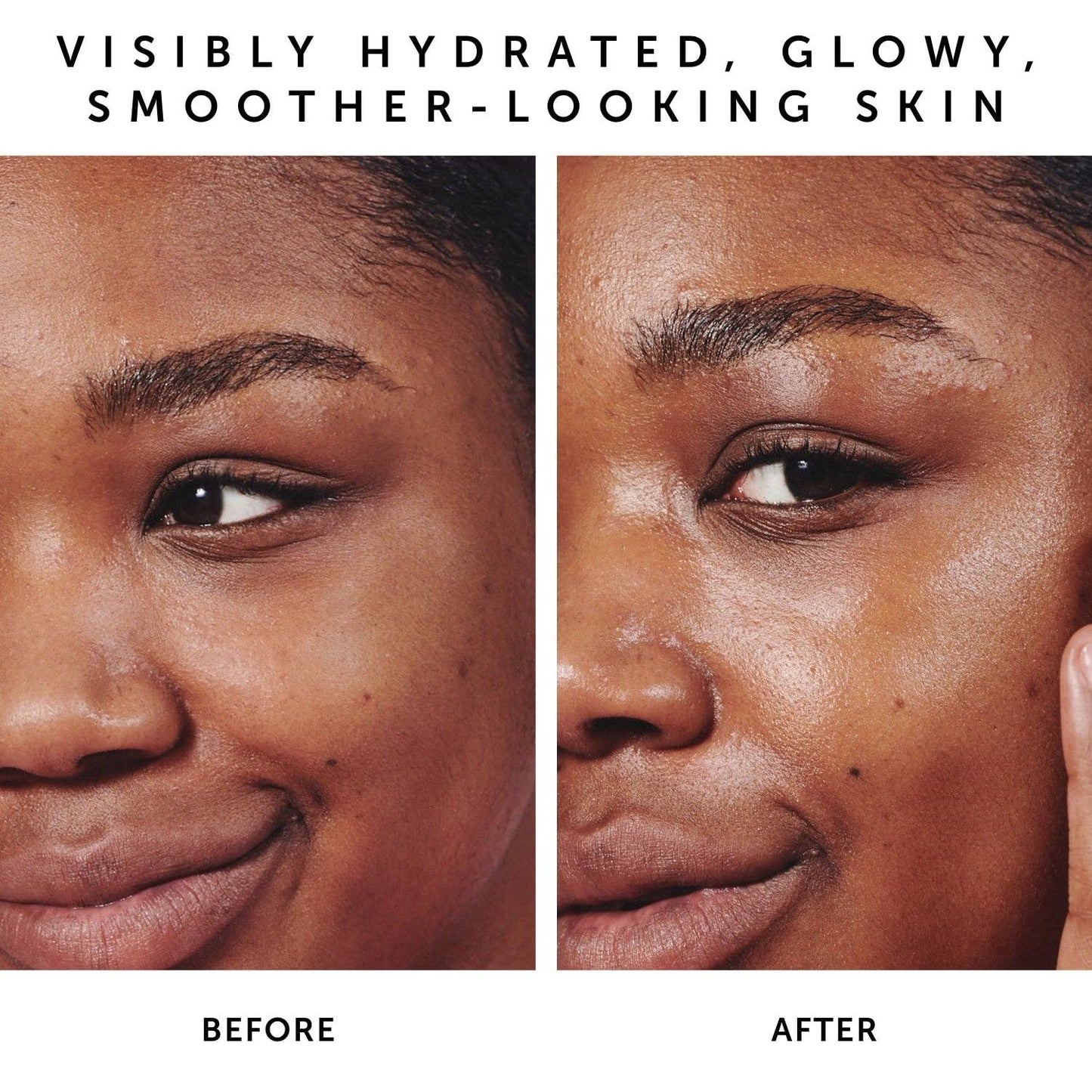 Herbivore Botanicals - CLOUD JELLY Plumping Hydration Serum - Dear John