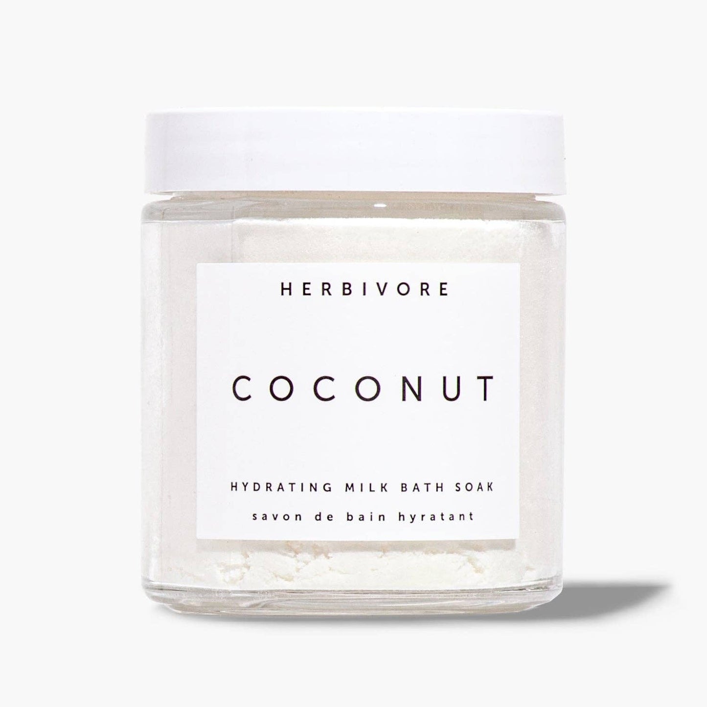 Herbivore Botanicals - Coconut Milk Bath Soak - Dear John