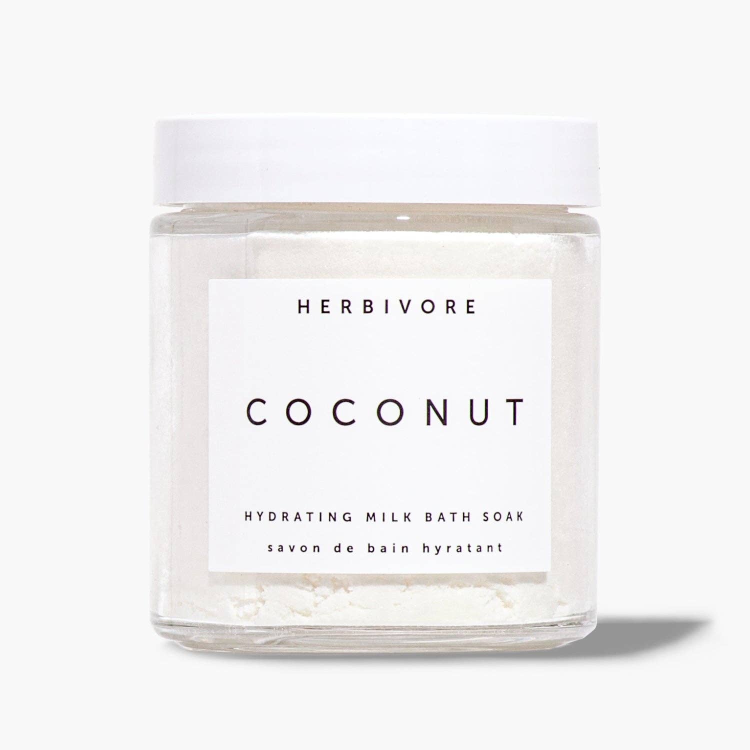 Herbivore Botanicals - Coconut Milk Bath Soak - Dear John