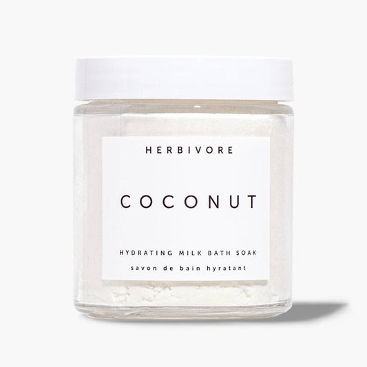 Herbivore Botanicals - Coconut Milk Bath Soak - Dear John
