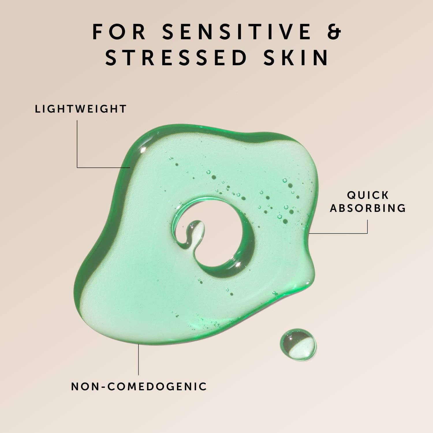 Herbivore Botanicals - EMERALD Calming Facial Oil - Dear John