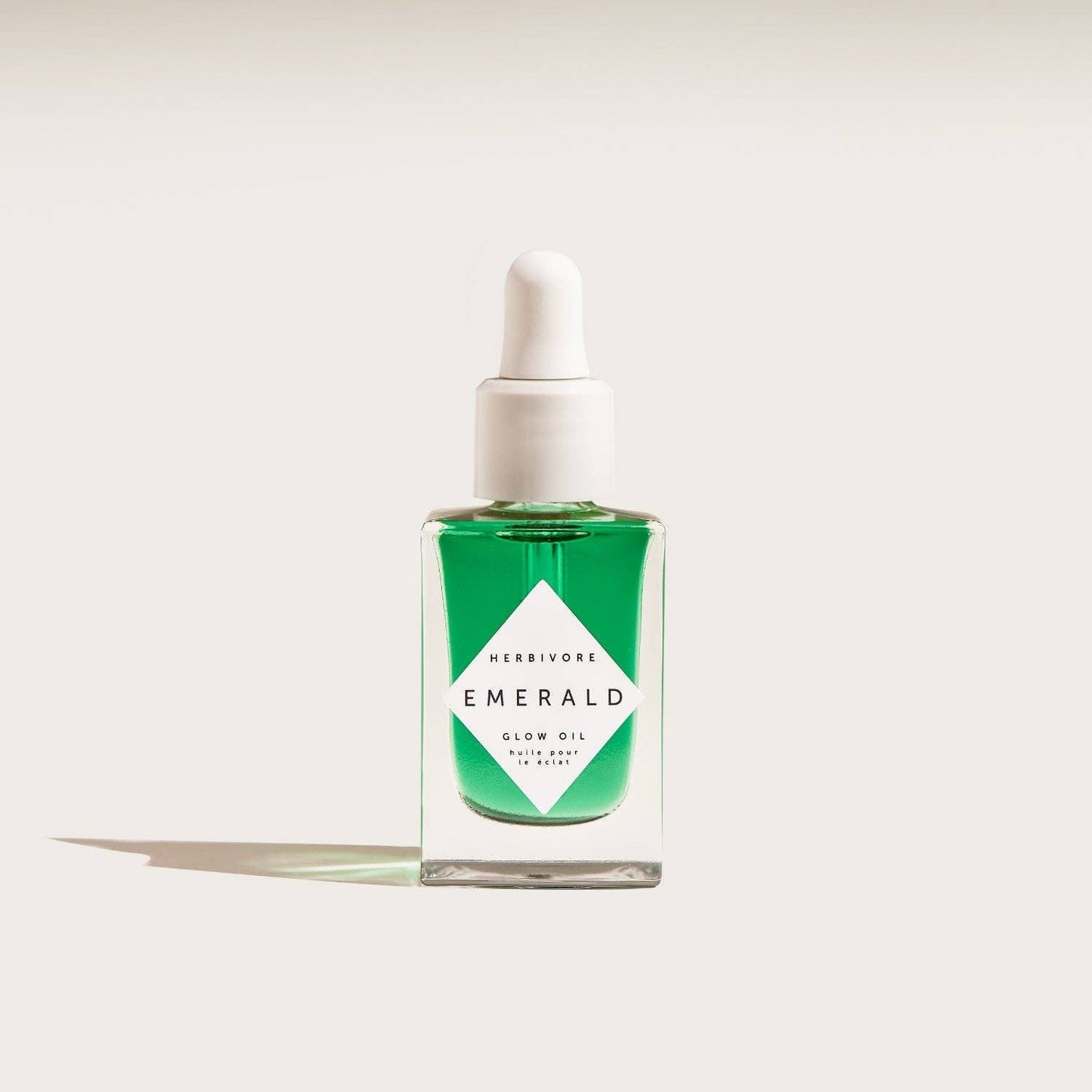 Herbivore Botanicals - EMERALD Calming Facial Oil - Dear John