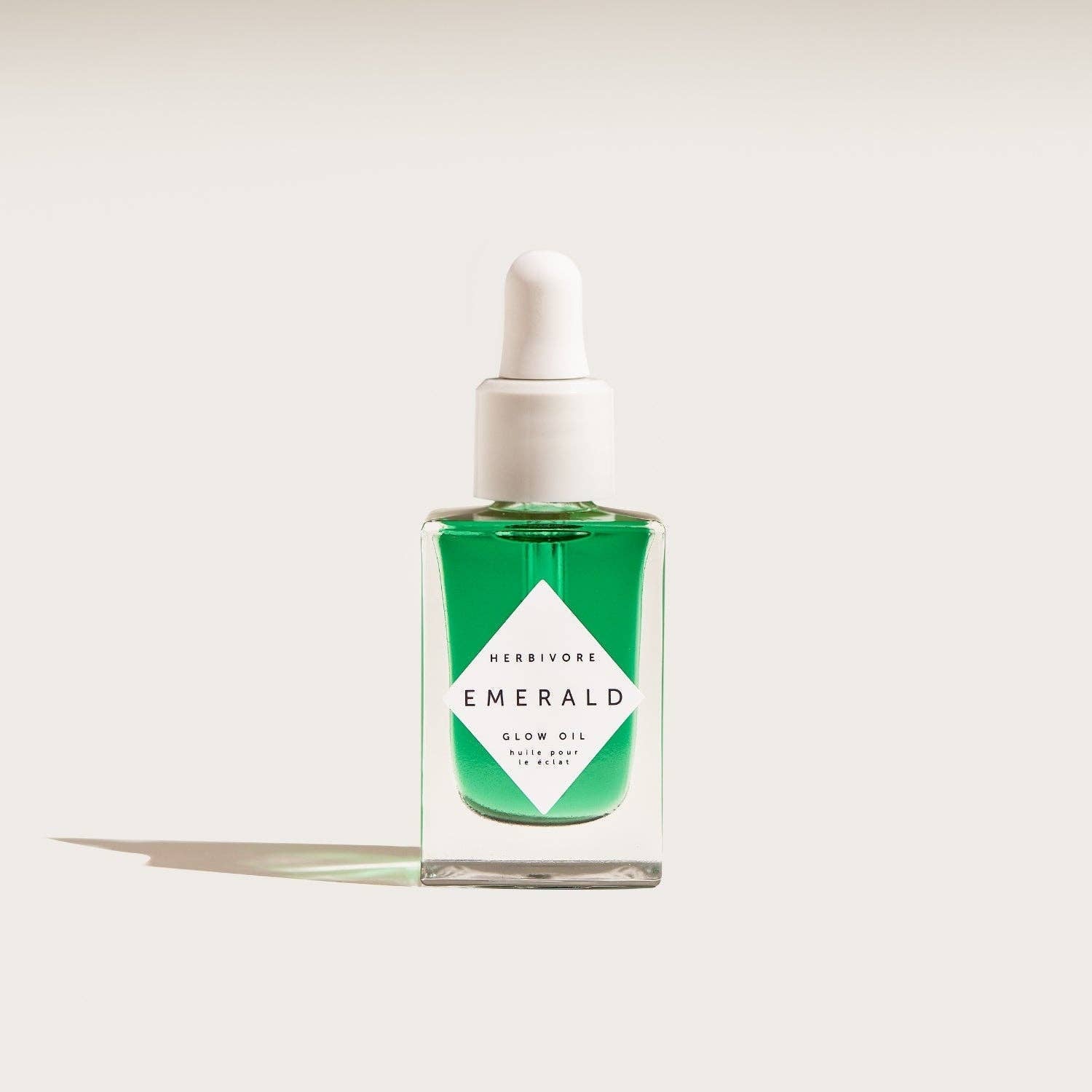 Herbivore Botanicals - EMERALD Calming Facial Oil - Dear John