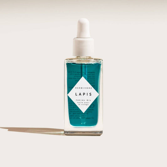Herbivore Botanicals - Lapis Facial Oil - Dear John