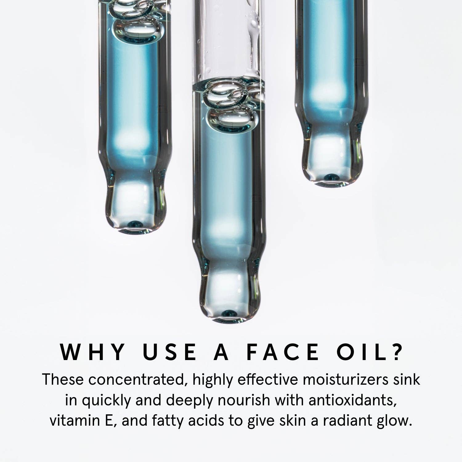 Herbivore Botanicals - Lapis Facial Oil - Dear John