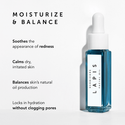 Herbivore Botanicals - Little Luxuries Set - Dear John