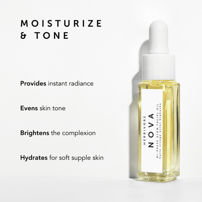 Herbivore Botanicals - Little Luxuries Set - Dear John