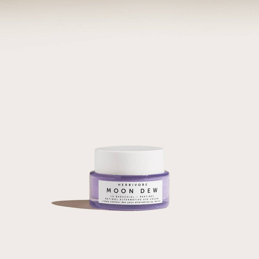Herbivore Botanicals - Moon Dew 1% Bakuchiol + Peptides Retinol Alternative Eye Cream - Dear John
