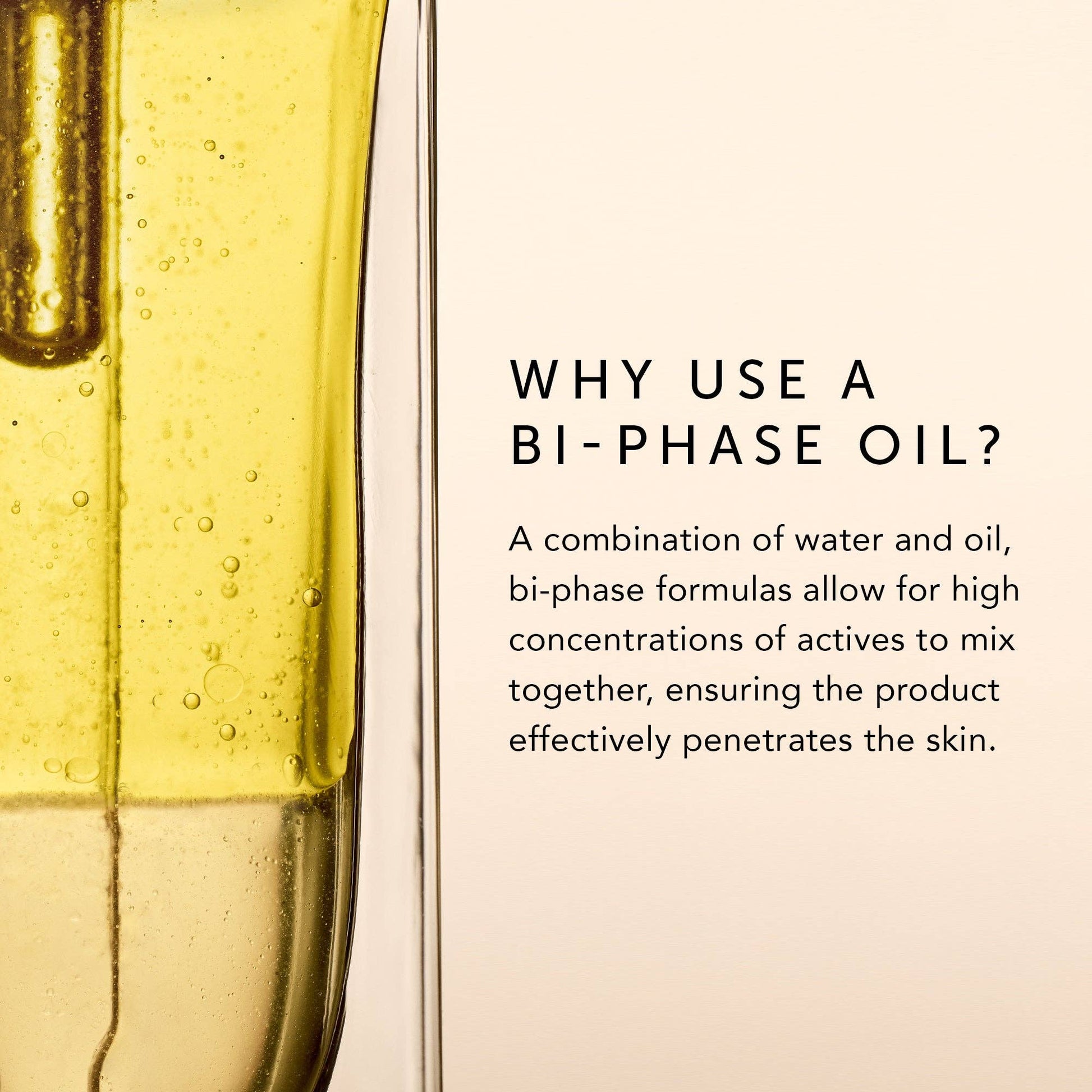Herbivore Botanicals - NOVA Turmeric+ Niacinamide Bi - Phase Glow Facial Oil - Dear John