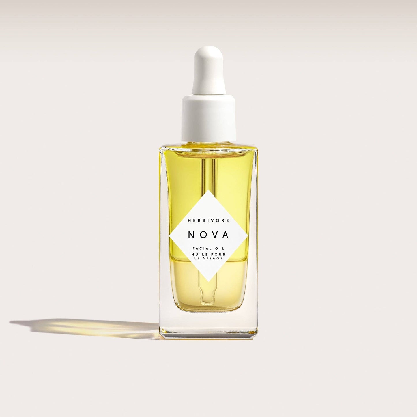 Herbivore Botanicals - NOVA Turmeric+ Niacinamide Bi - Phase Glow Facial Oil - Dear John