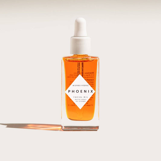 Herbivore Botanicals - PHOENIX Deep Renewal Facial Oil - Dear John