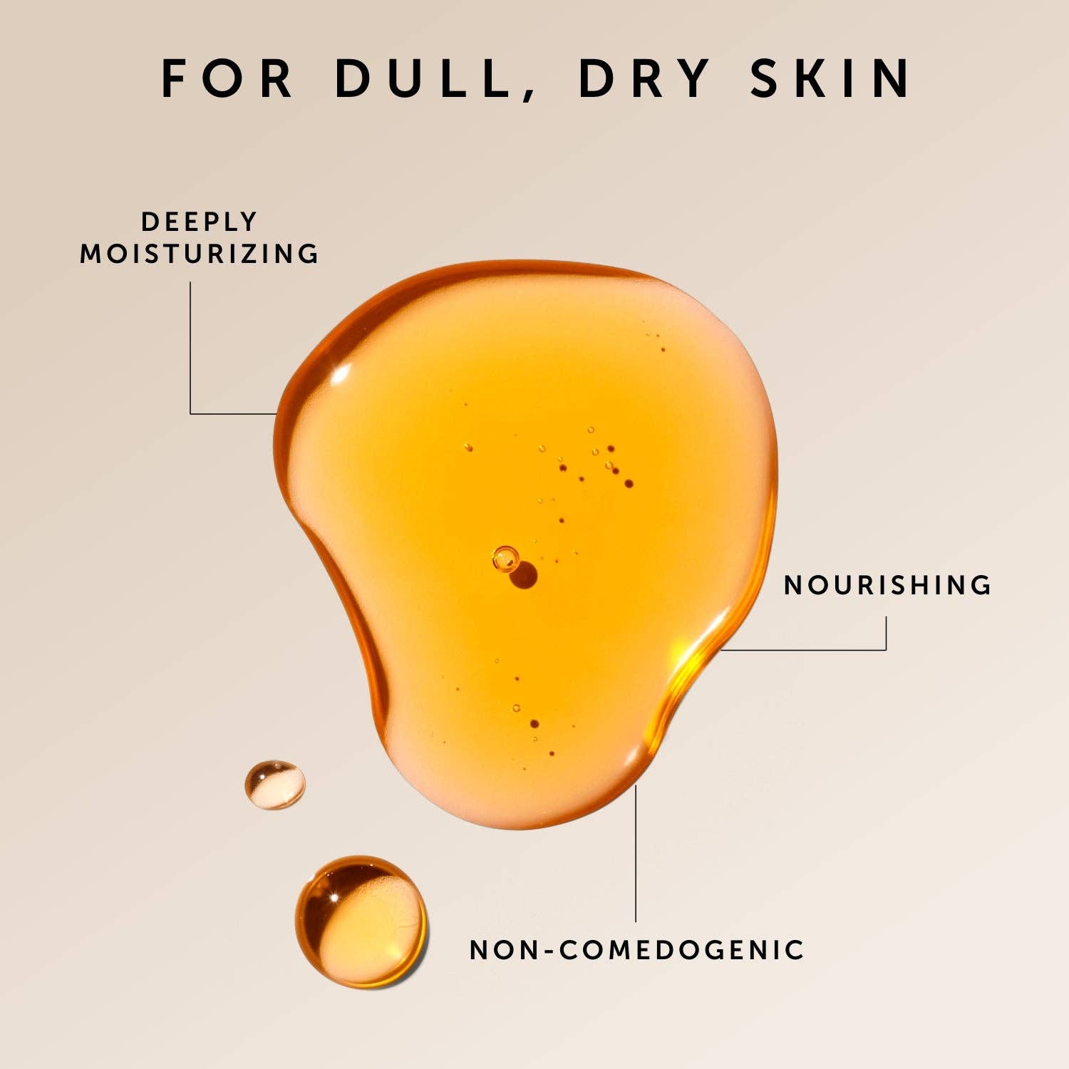 Herbivore Botanicals - PHOENIX Deep Renewal Facial Oil - Dear John