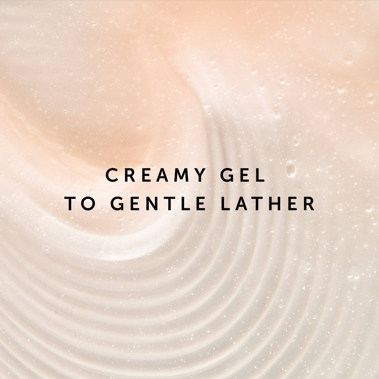 Herbivore Botanicals - PINK CLOUD Rosewater + Tremella Creamy Jelly Cleanser - Dear John