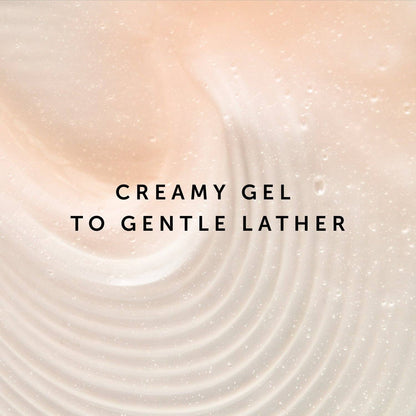 Herbivore Botanicals - PINK CLOUD Rosewater + Tremella Creamy Jelly Cleanser - Dear John