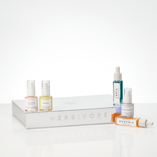 Herbivore Botanicals - The Gem Set - Dear John
