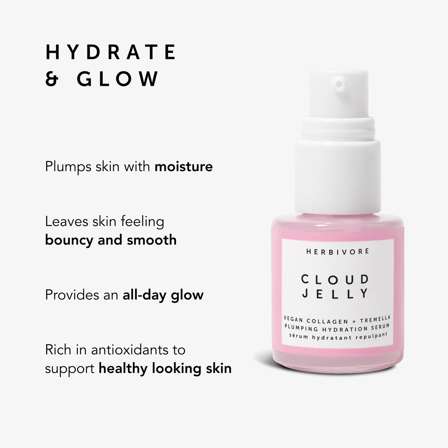 Herbivore Botanicals - The Gem Set - Dear John