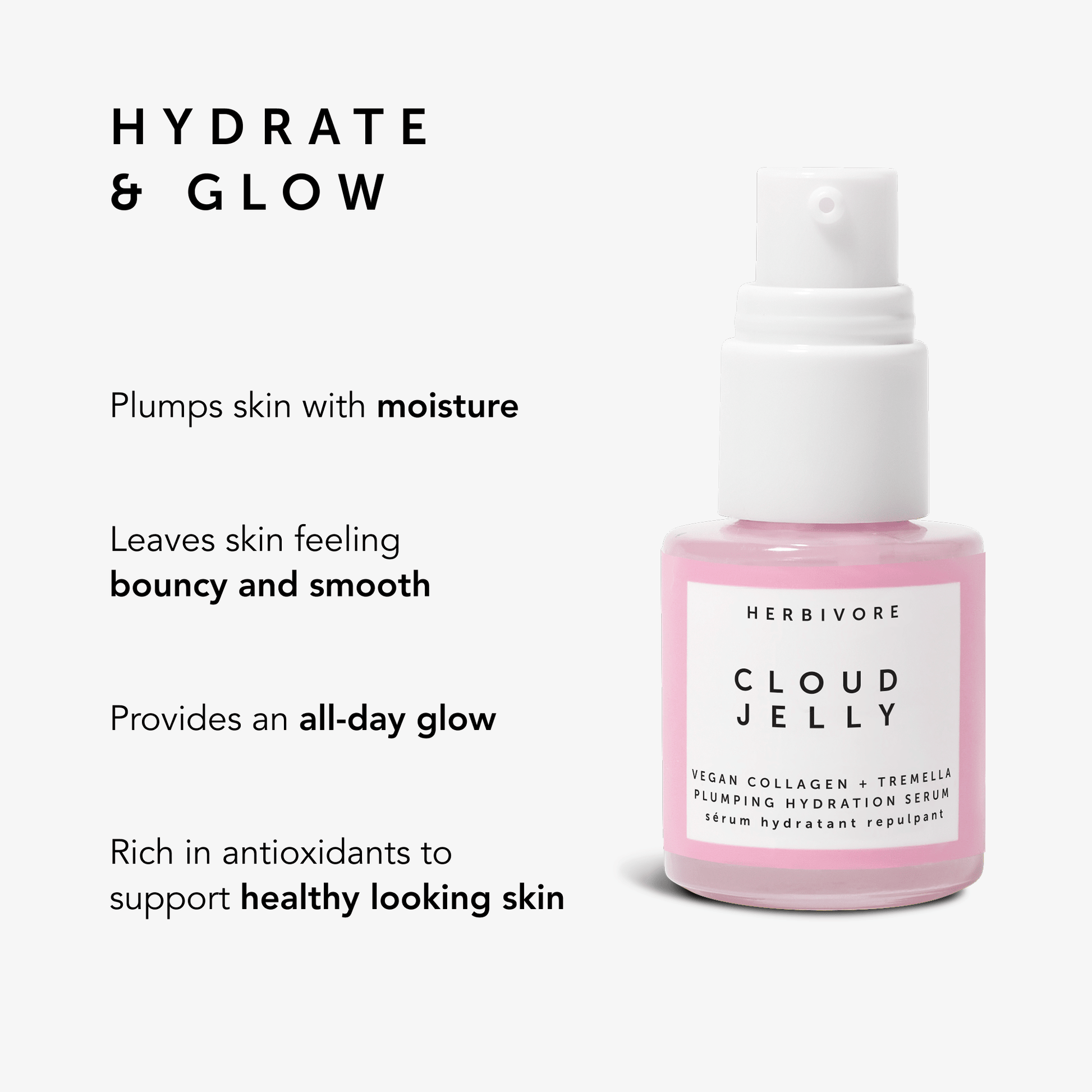 Herbivore Botanicals - The Gem Set - Dear John