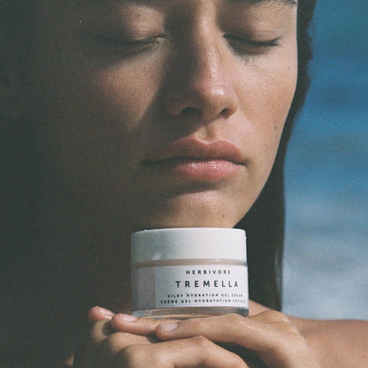 Herbivore Botanicals - TREMELLA Silky Hydration Gel Cream - Dear John