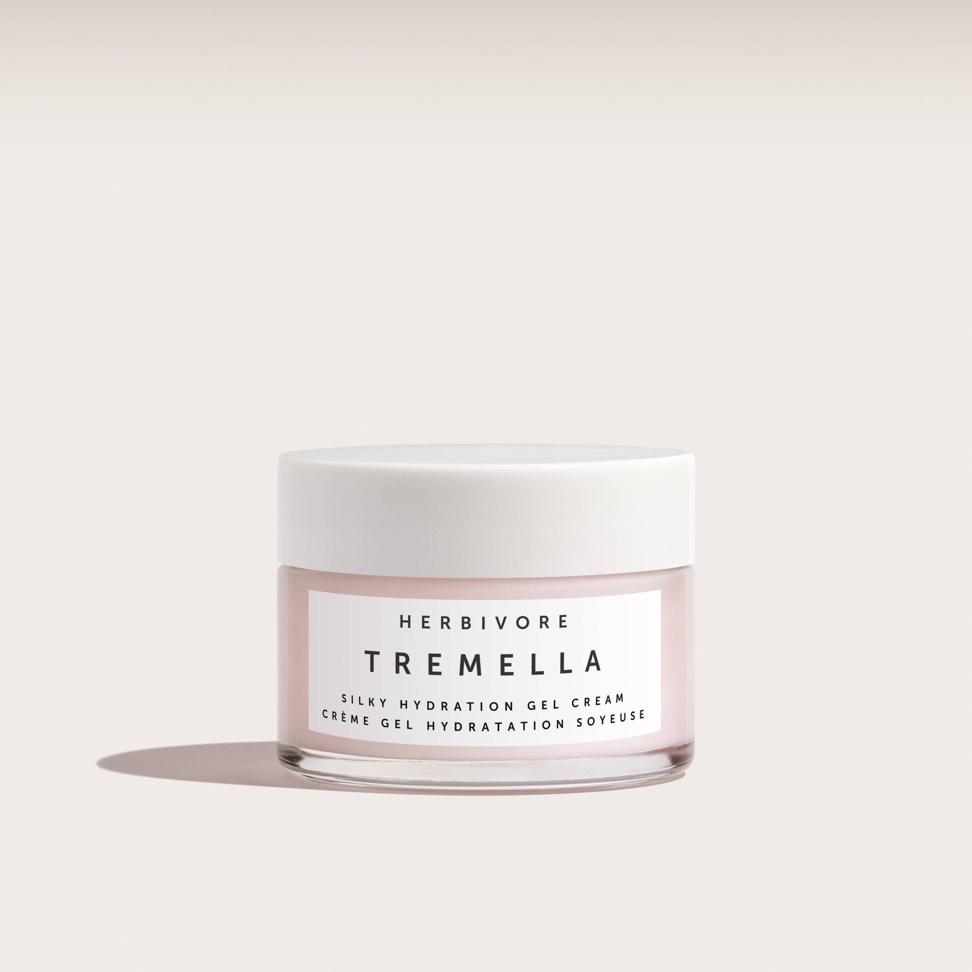 Herbivore Botanicals - TREMELLA Silky Hydration Gel Cream - Dear John