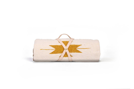 Horizonte Sol - Blanket Roll - Dear John