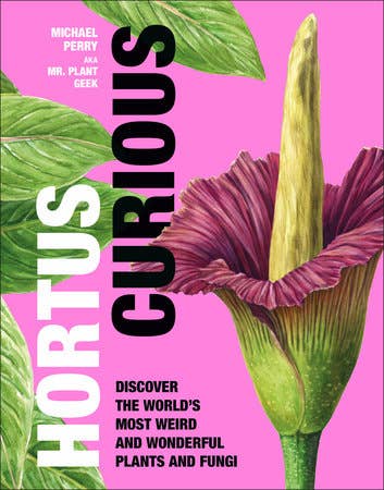 Hortus Curious - Dear John