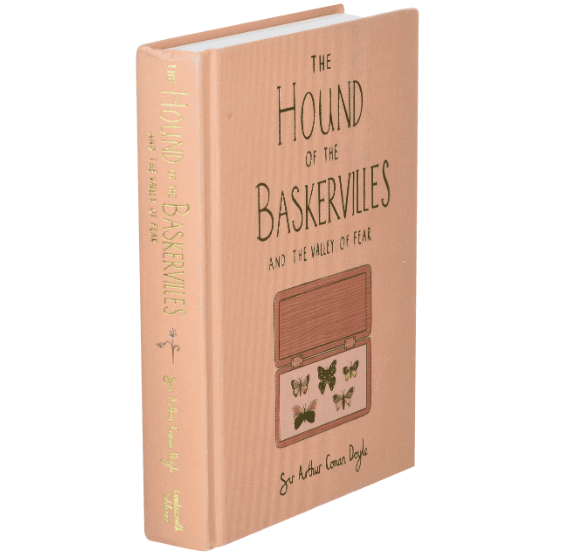 Hound of the Baskervilles (USED) | Collector's Edition - Dear John