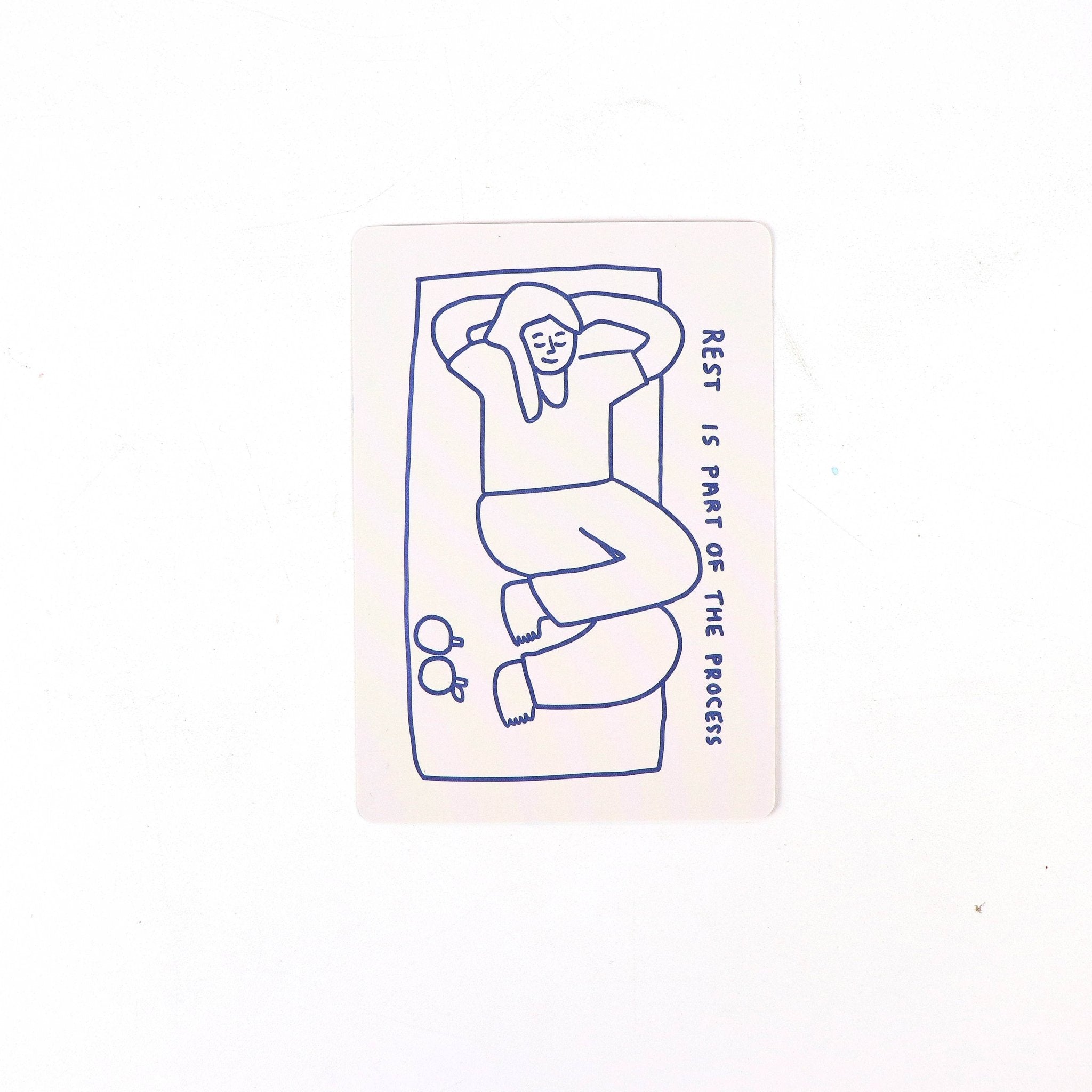 How To Decide Deck — Annie Duke x People I’ve Loved - Dear John