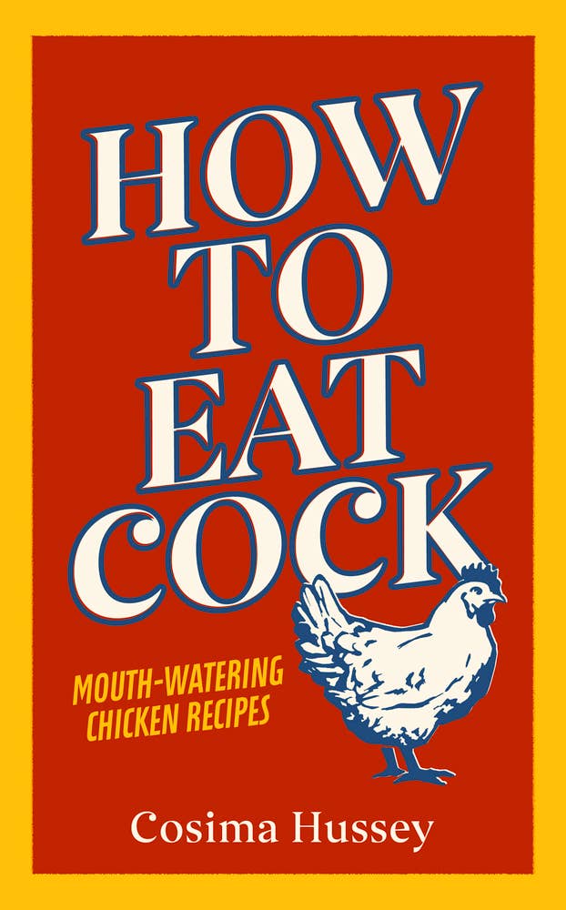 How to Eat Cock - Dear John