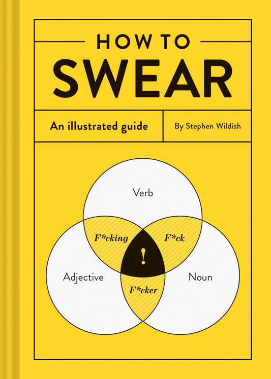 How to Swear - Dear John