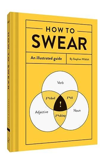 How to Swear - Dear John